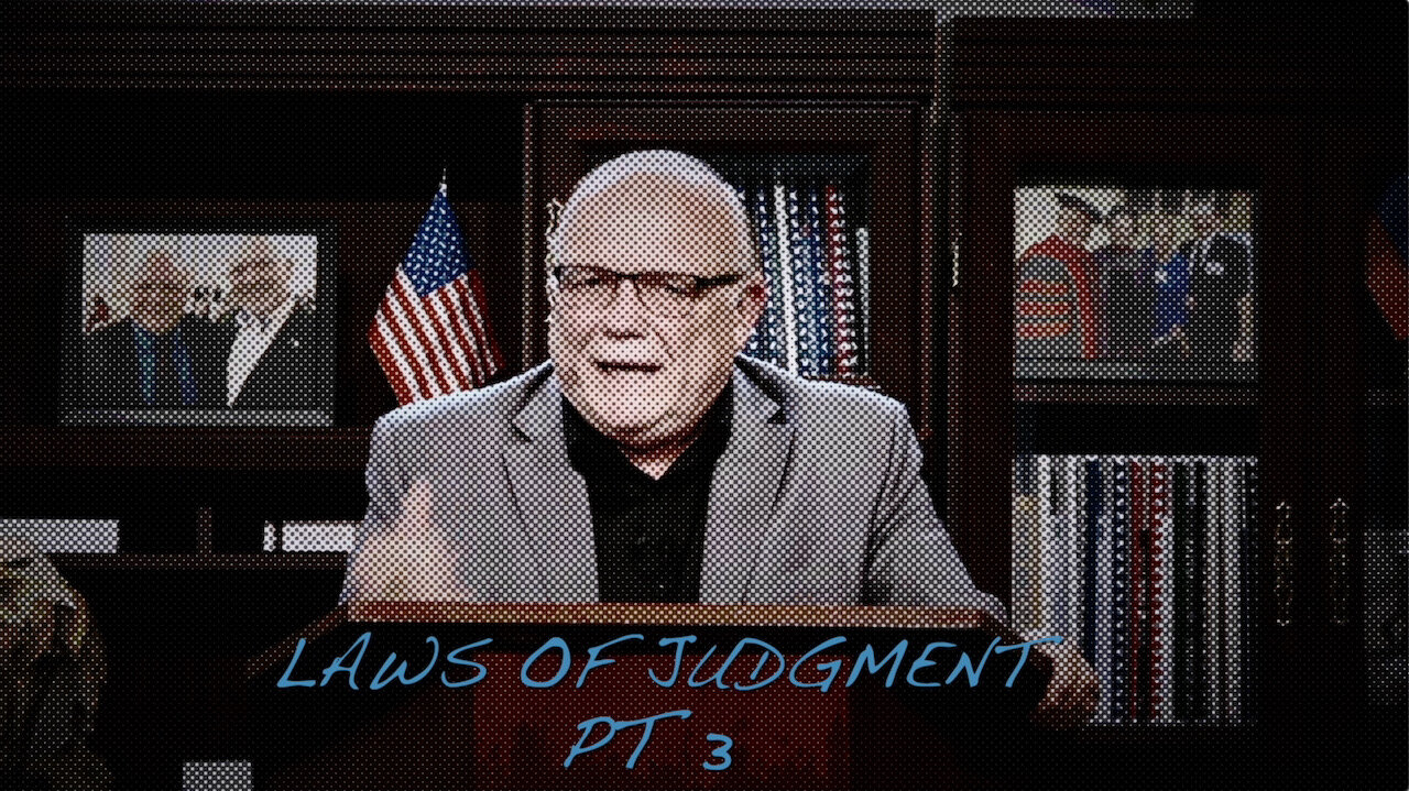 Laws of Judgment 3b (Short)