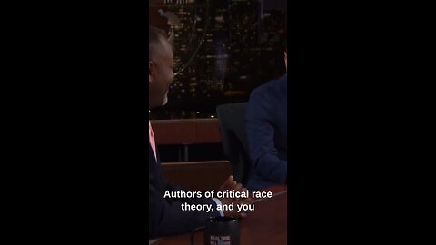 Ben Shapiro heated debate vs Malcom