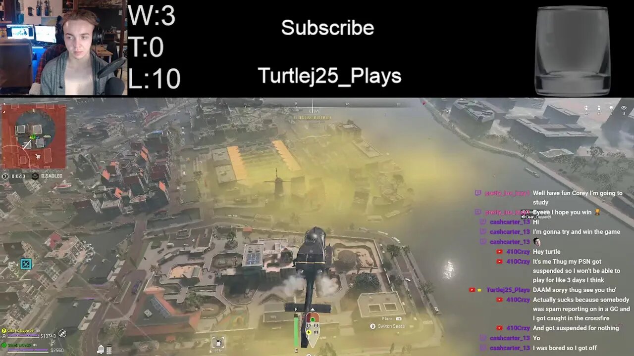 TUESDAY NIGHT STREAM