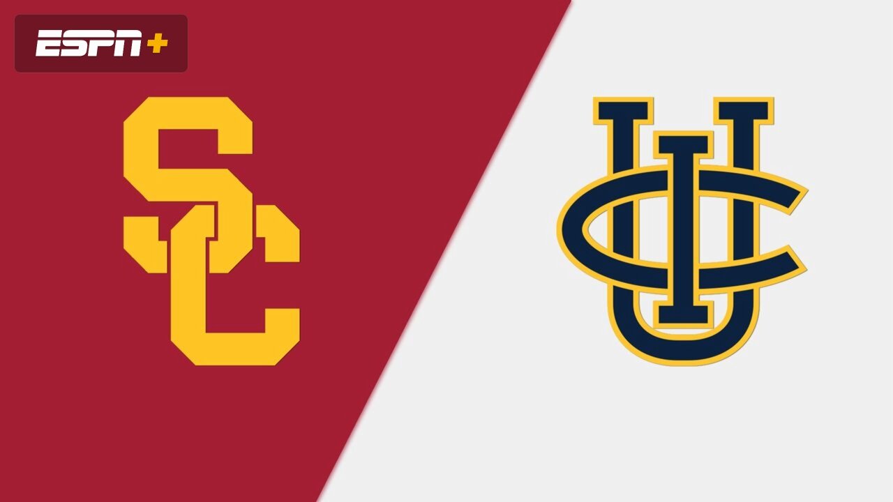 UC Irvine vs. #16 USC Basketball Highlights 11/14/2023