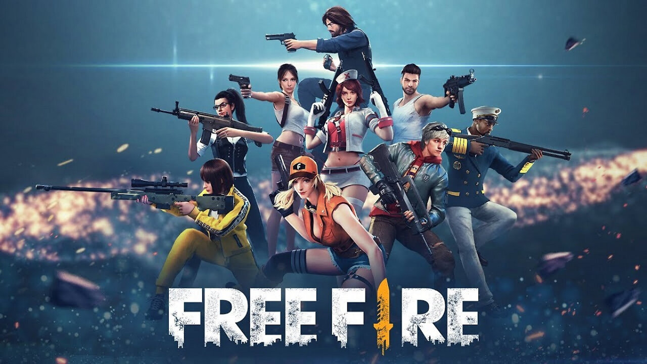 Top 5 Emulator for free fire..Hacks