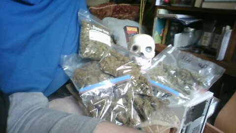 The New stuff