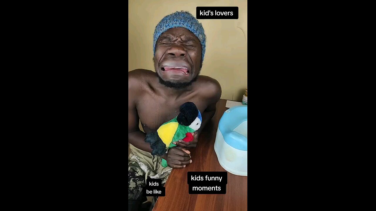 kids be like, kids fun moments #viraltiktok #profate_comedy