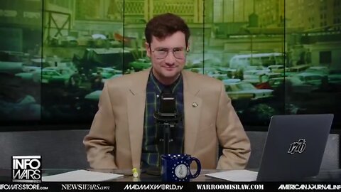 AMERICAN JOURNAL (Full Show) Monday - 6/26/23