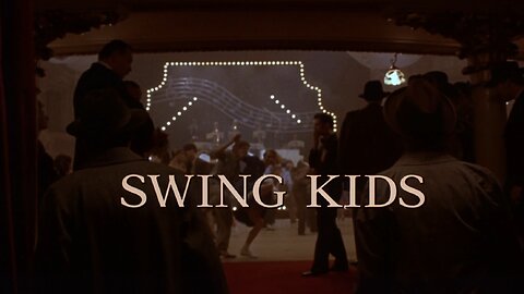 Swing Kids (1993) - full movie