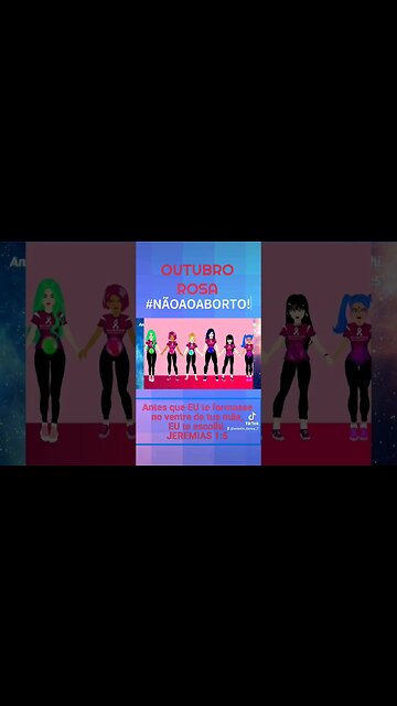 NÃO AO ABORTO #youtubeshorts #outubrorosa #naoaoaborto #memesdaily #jesus