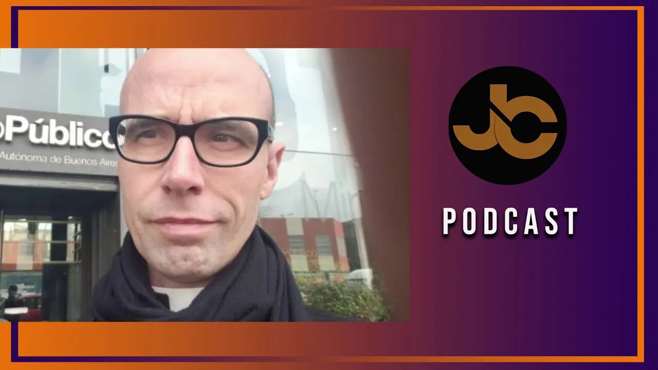 JC Podcast - YouTube me dio la razón.