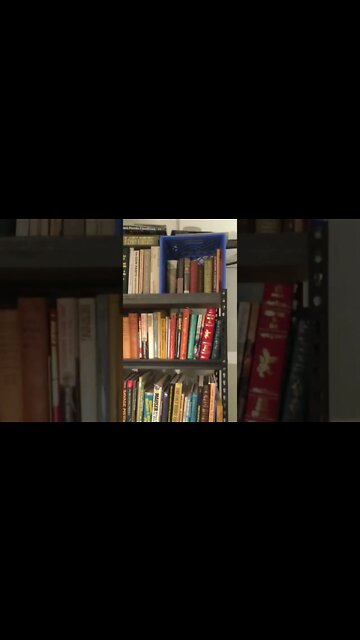 #shorts My firearms library