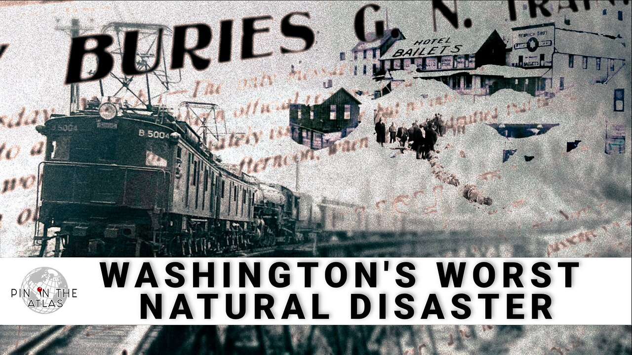 One of the Worst Railroad Disasters in America's History