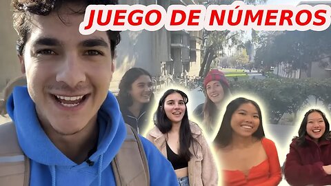 Este CHICO invita a una cita a 100 CHICAS y este es el RESULTADO