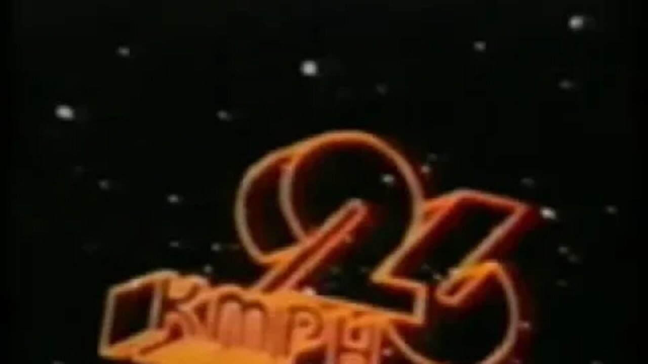 KMPH-TV 26 Ident 1978 (121619A)