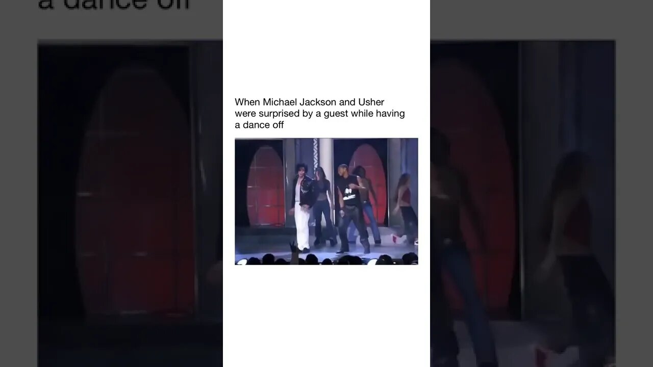 Chris is too funny 😂 #michealjackson #usher #shorts #viral