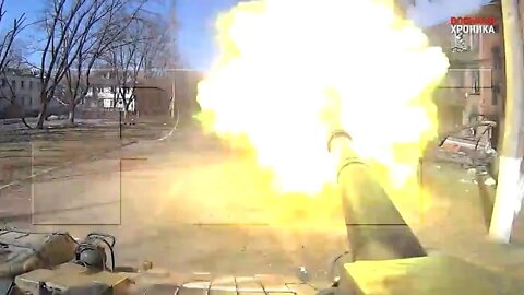 GREAT CONFLICT IN MARIUPOL! RUSSIA UKRAINE WAR!