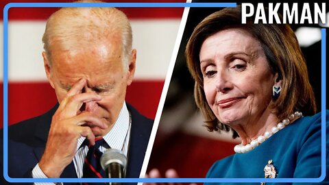 Are Democrats Cruising for a Bruising in 2022 Midterms?