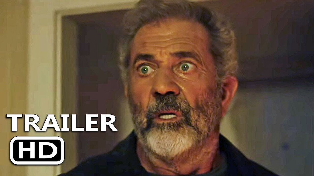 Monster Summer | Official Trailer (2024)