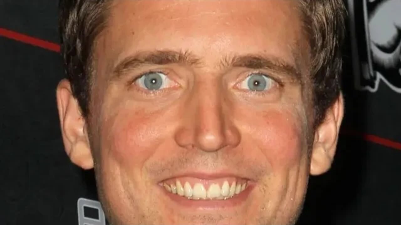 Owen Benjamin on Doing Adderall which is maybe meth
