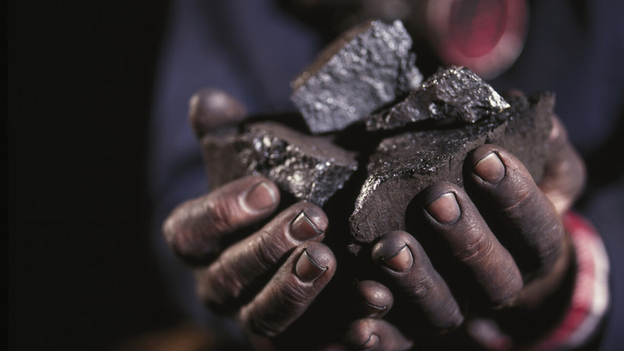 If We Are to Be Saving the Planet, Why did Coal Use Hit an All-Time Record This Year?