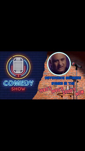 LOL - Difference between women in the 1980's, 1990's, 2000's and Now