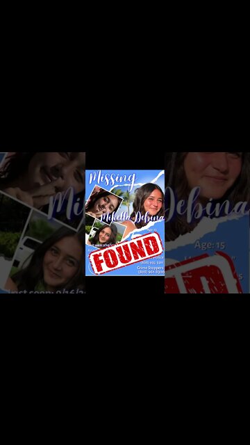 💥💥FOUND SAFE 💥💥 Mikella Lani Debina ESCAPED FROM KIDNAPPER in Hilo Hawaii - BREAKING