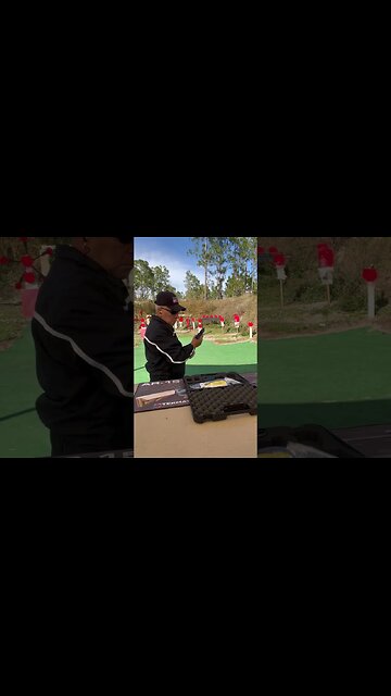 Pronto en tu canal Walther PDP F serie