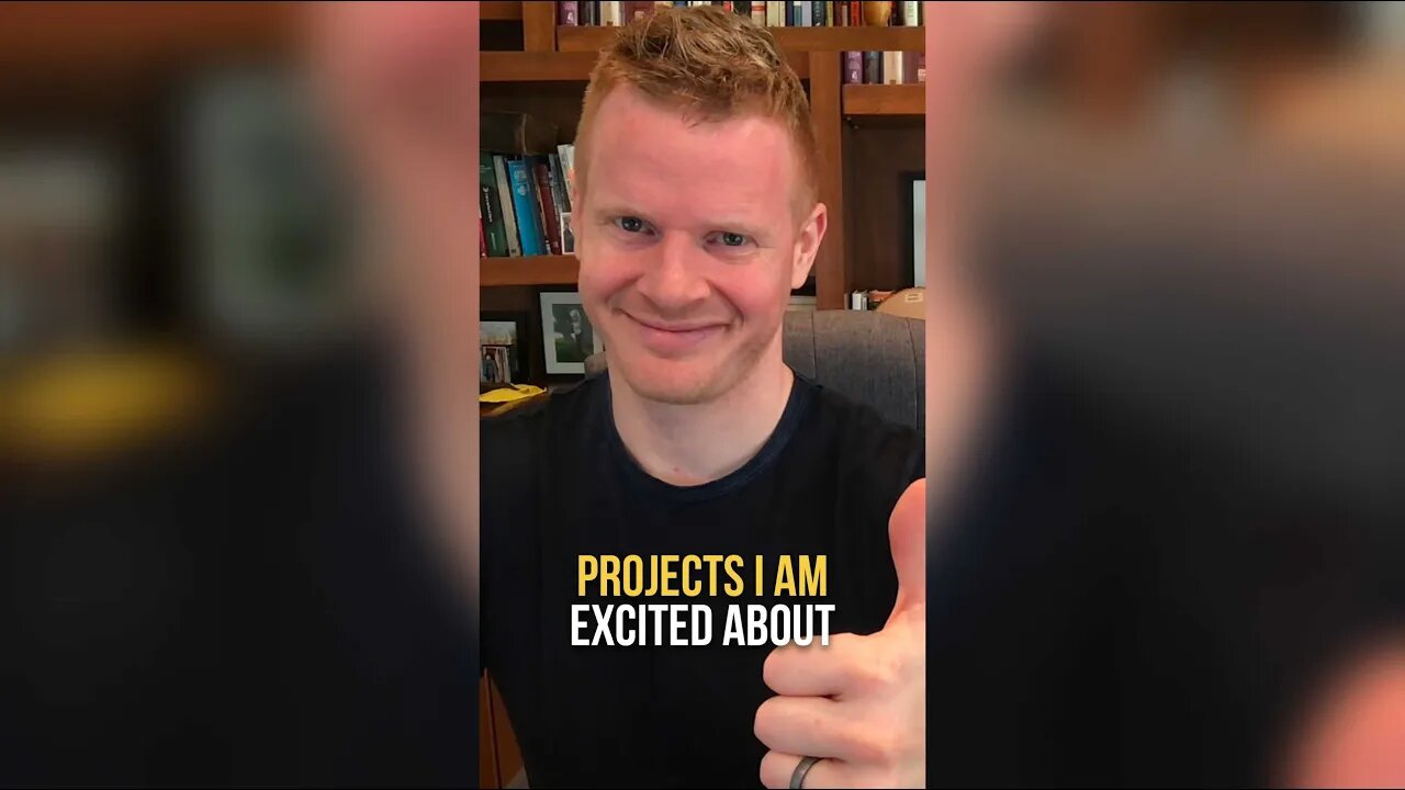 There are just projects that I love and am excited about! Watch to find out! #nodes #cryptoinvesting