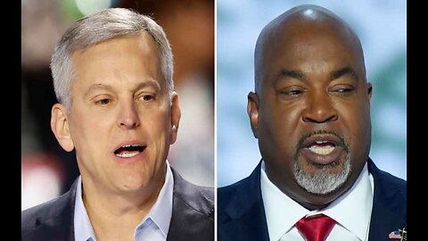 Marist Poll Stein Leads by 11 Points in N.C. Gubernatorial Race
