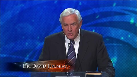 David Jeremiah-Christian Prophecy Propaganda Pt2