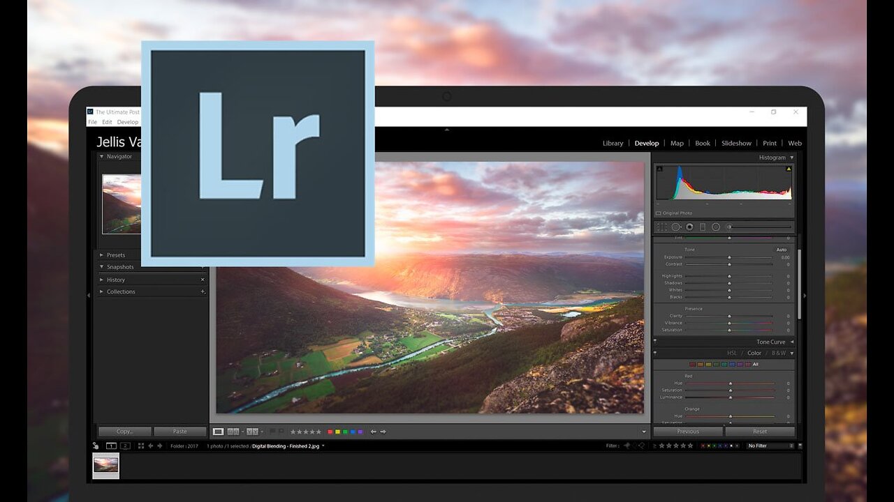 Adobe Lightroom Crack