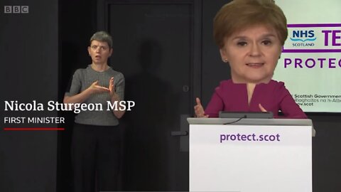 Nicola thin lips issues warning over tougher rules