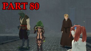 Let's Play - Tales of Berseria part 80 (100 subs special)