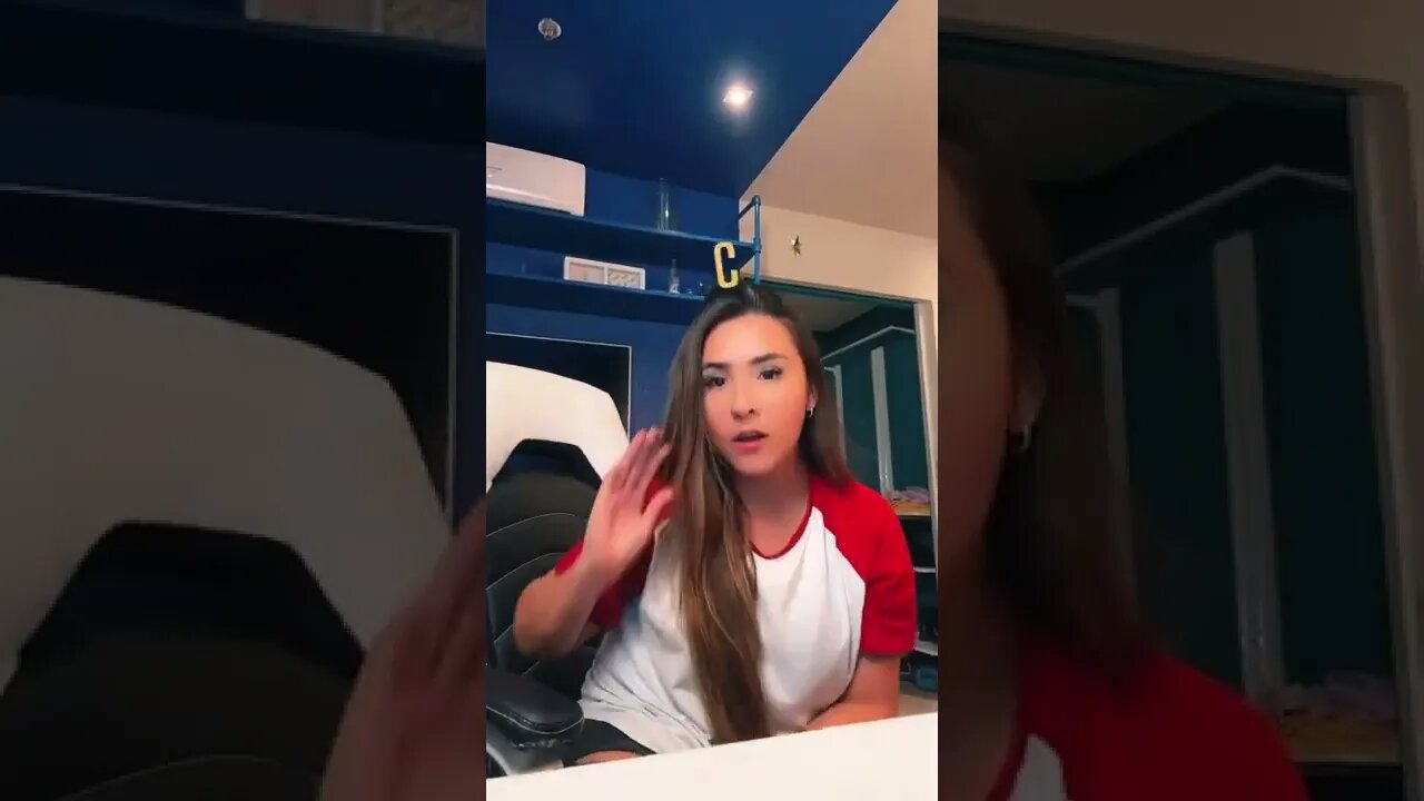 esse é o conteúdo de hoje quem amou? #shorts