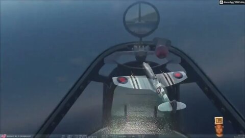 Dcs:Spitfire