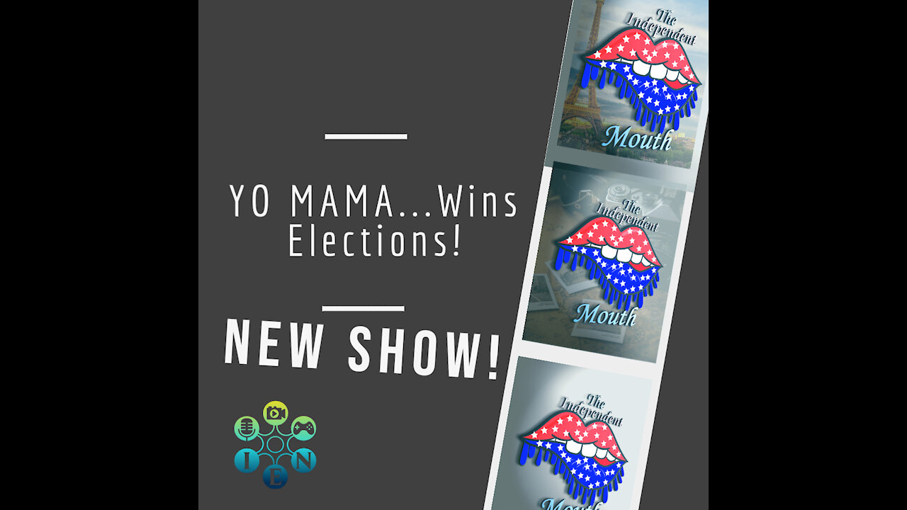 YO MAMA...Wins Elections!