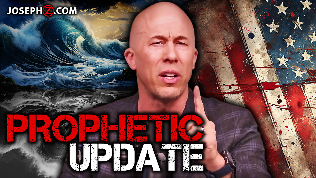 Prophetic Update!