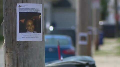 $5K reward offered for info about EMS worker Lachelle Jordan’s disappearance