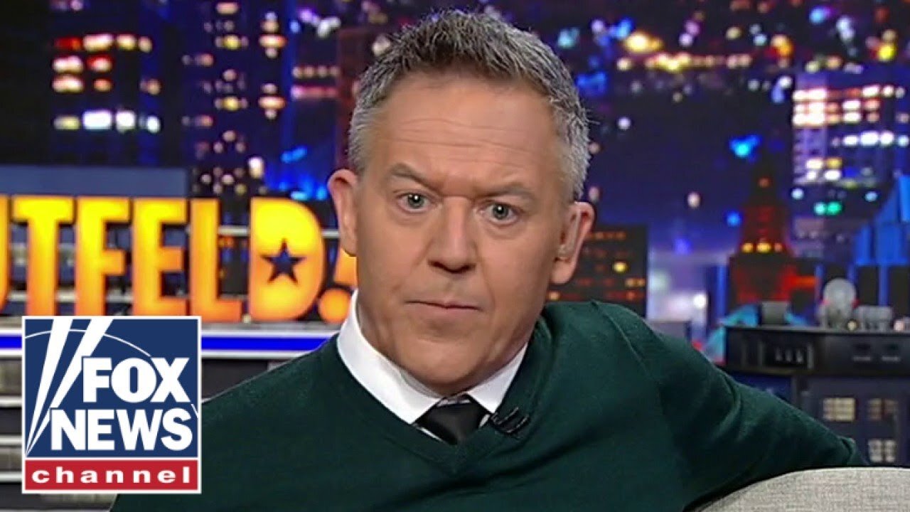 Greg Gutfeld: This is how the media incites conflict