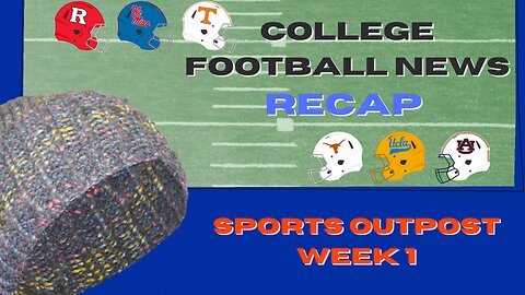 Stalions, Recruitment & Injury Updates, & CFB News-Roady Style