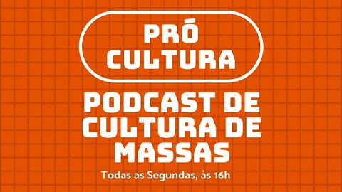 Ancaps: e por que o PCO é based | Pró-Cultura #42 (Podcast) - (REPRISE)