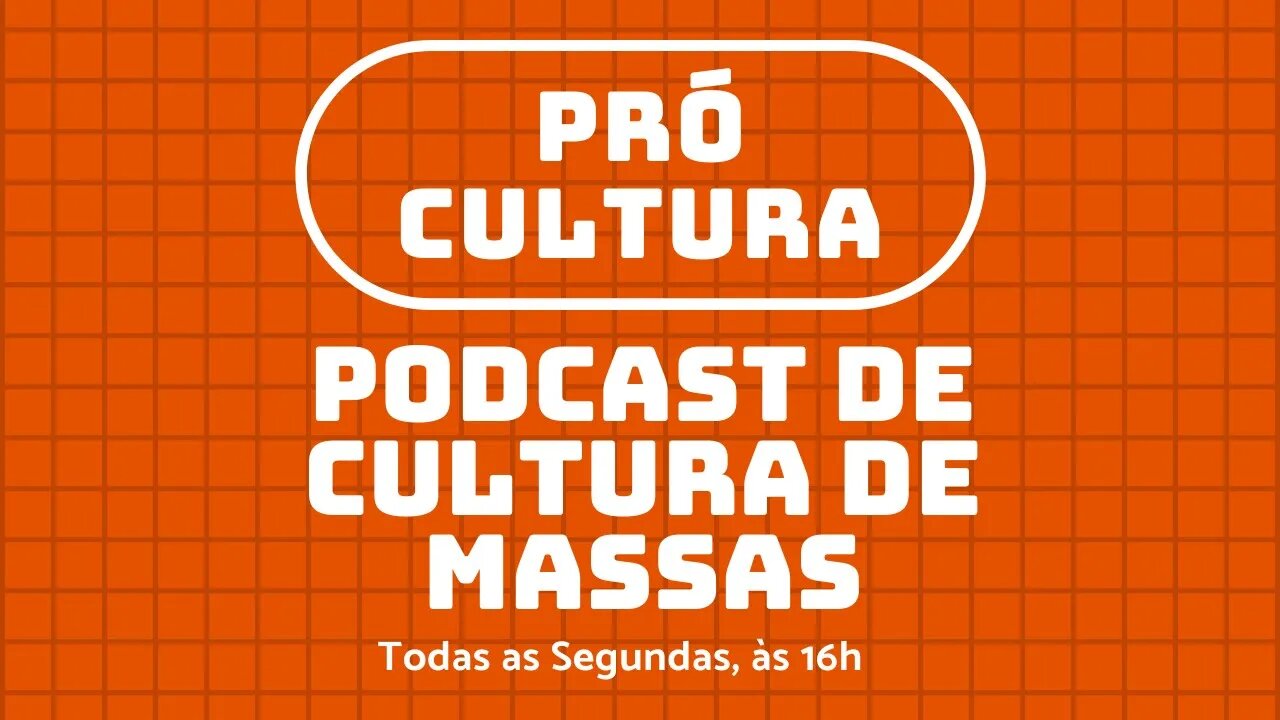 Ancaps: e por que o PCO é based | Pró-Cultura #42 (Podcast) - (REPRISE)