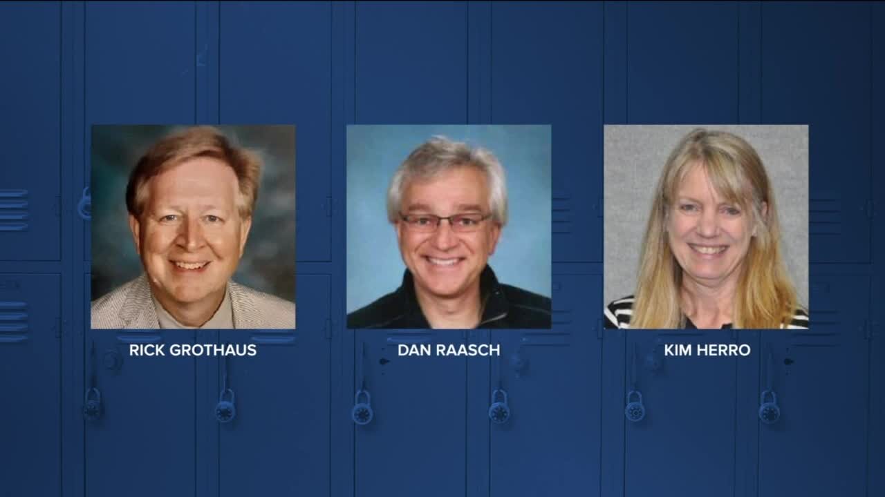 3 Oconomowoc Area School Board members quit, citing toxic behavior and hyper-partisan environment