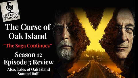 The Evidence Is Clear - Vikings Were Within Miles of Oak Island