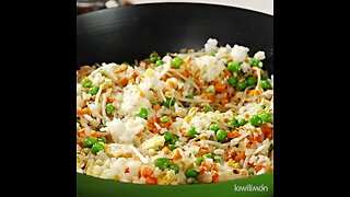 Fried Rice