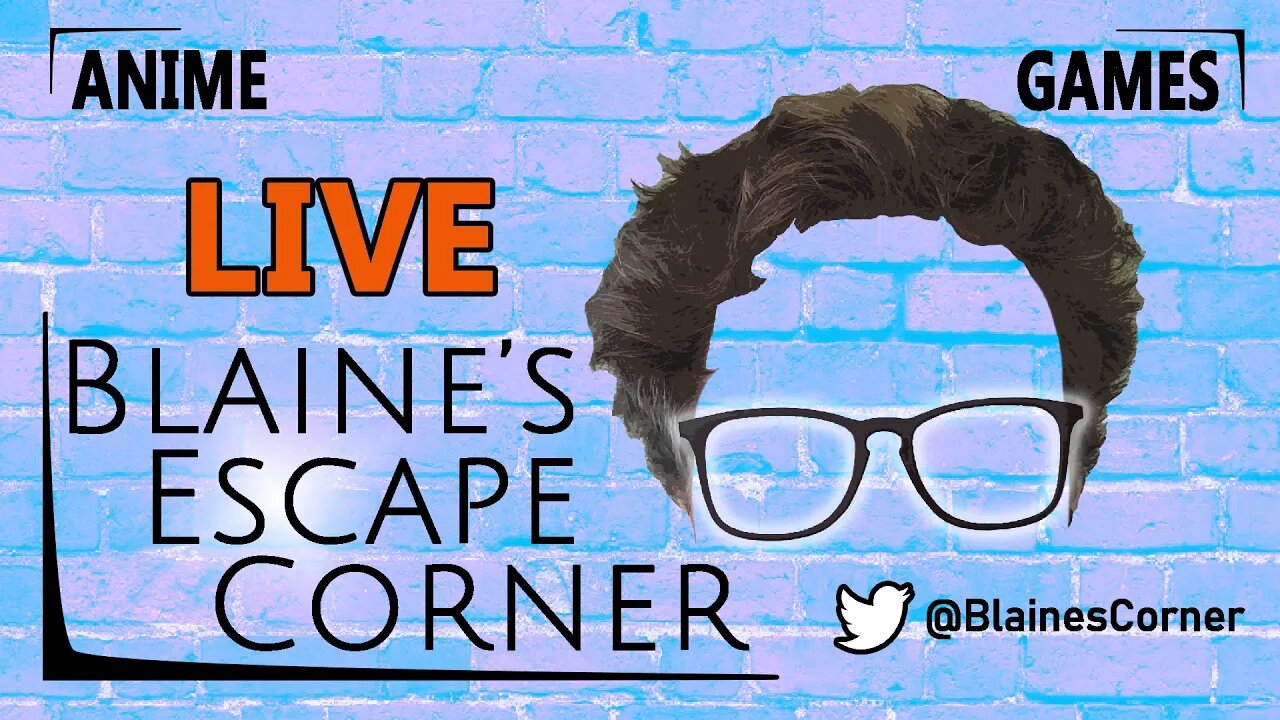 The Serious Stream. Why the Escape Corner Exists.