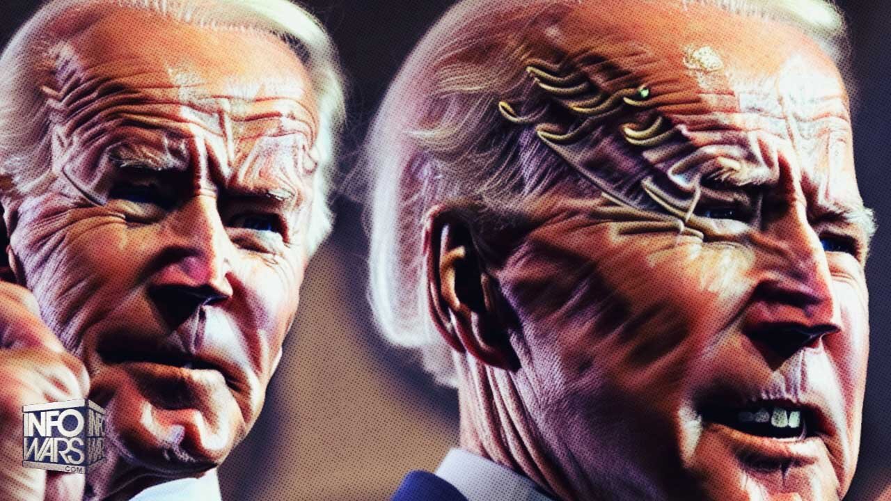 Joe Biden’s Hurricane Response Was Abysmal And Embarrassing