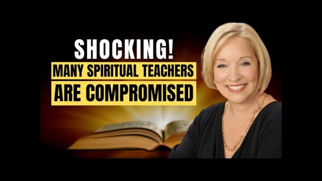 Are Spiritual Leaders Participating In The Conspiracy? | Dr. Christiane Northrup