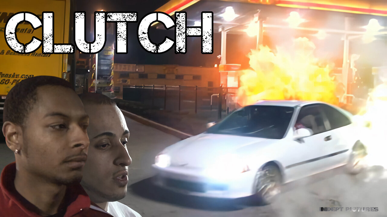 CLUTCH | Street Racing | Full Movie | Free To Watch