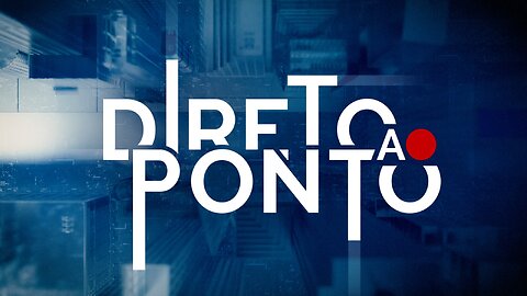 MARCOS TROYJO - DIRETO AO PONTO - 29/05/23