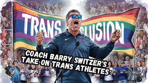 Coach Barry Switzer's Controversial Take on Trans Athletes