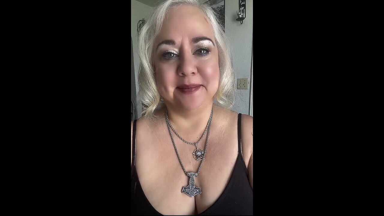 My mother died and Im trying to catch up on the News Blast.