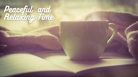 Lo-fi Music to Focus and Study | Peaceful and Relaxing Time
